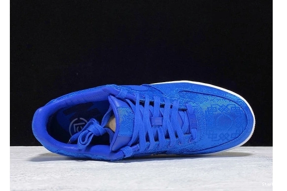 Nike Force CJ5290-400 Royal Clot Low in 1 x Game Air The 0918